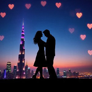 ☆Show☆What☆Love☆Is☆