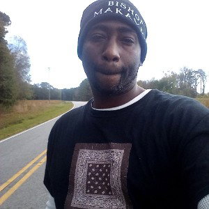 Cops Watching (BISHOP MAKAVELI)