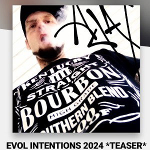 Ajax EVOL INTENTIONZ(TEAZER)