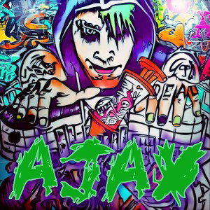 Ajax - AJAX-GOOD INTENTIONZ Aug 23_ 2024