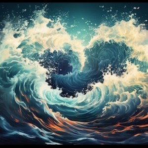 Tsunami 🌊