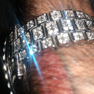 shining for my brother 