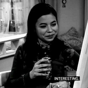 icarly in the k-hole