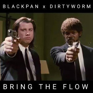 BRING THE FLOW