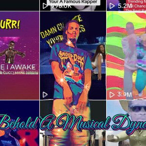 Lil Chancee - MultiPlatinum