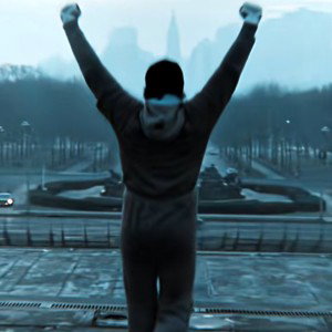 Motivation "correre"