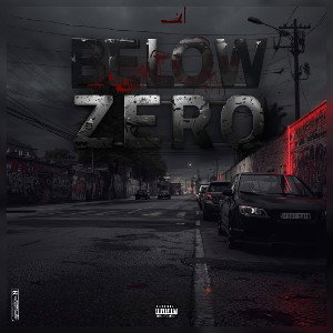 [BELOW ZERO]🎧01