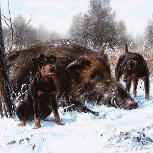 мусора бл**