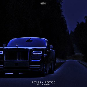 RIBYS - Rolls-Royce