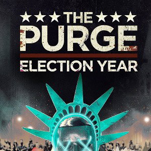 The purge election year