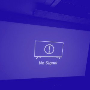  No Signal (Slowed + Reverb)