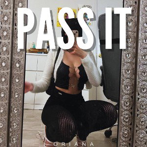 Pass It