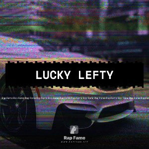 Lucky lefty 