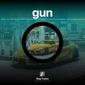 gun