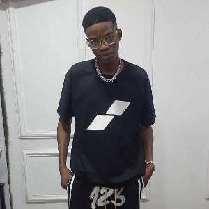 What it is (HOE) - (Acapella cover) by Stallone Yaunce 