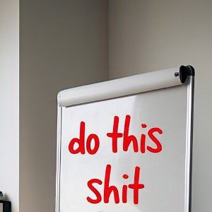 Do This Shit