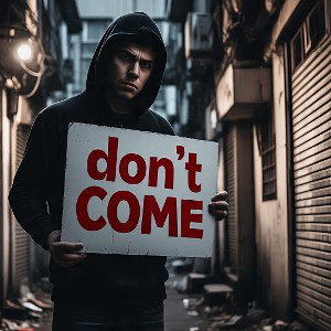 Don't Come