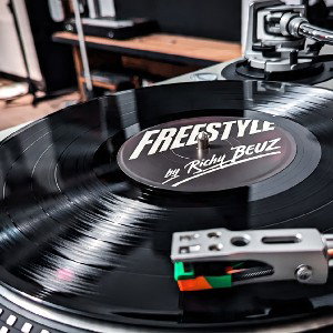 'Freestyle'