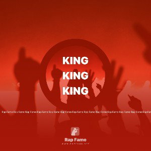king