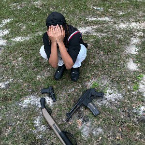 babysosa - Body Bag