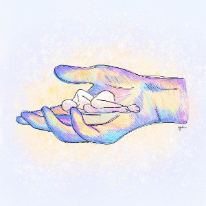 I Need Love 