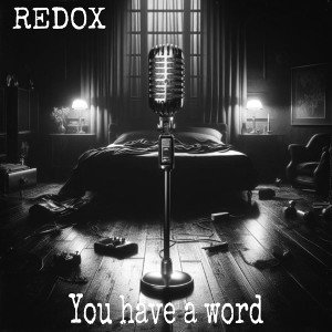 YOU HAVE A WORD