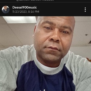 Deesel900music 