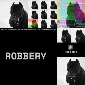 robbery