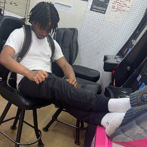 MicroJordan 2BlixMax [Prod 5Figure]