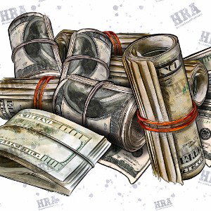 ROYAL MONEY