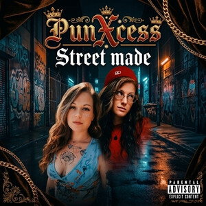 Street made
