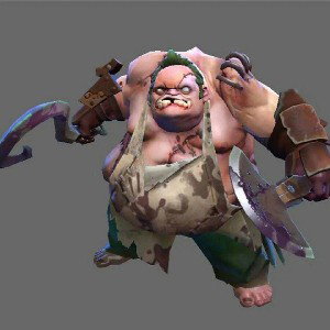 imkirpich - dota 2 ya dolbaeb (prod.woodsay) 