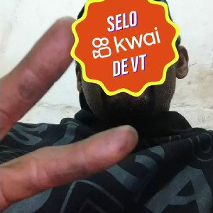 quadrilha pretos de fé 
