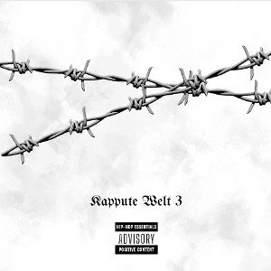 ► Enycen82 - Kappute Welt 3 ｜ Beat Prod： Veysigz #DeutschrapzumNachdenken