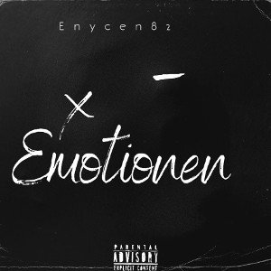 ►Enycen82_ Ein paar Zeilen _ Deeper 16er _ Musik zum Nachdenken