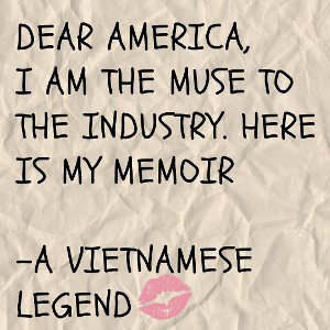 A Vietnamese LEGEND ❤️