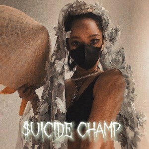 $uicide CHAMP (Beat @chiraqculture)