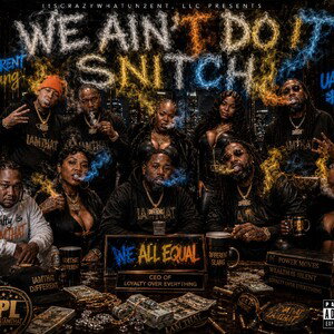 Who did Wat!!!(APL Family)