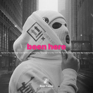been here 