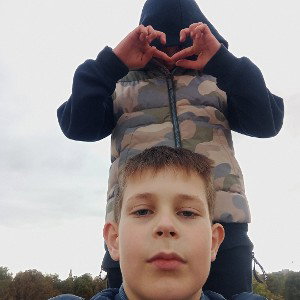 разбитые сердца