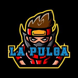 la pulga