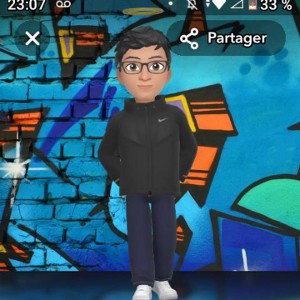 test cette appli 