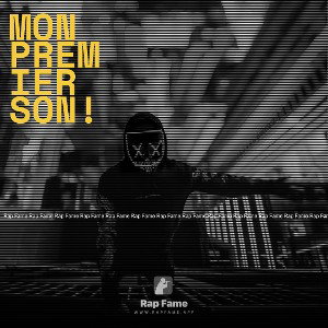 Mon premier son!