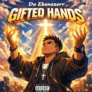 Gifted Hands–Da Ebenezerr 