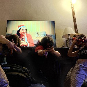 disspercamilla (feat. asholinagasolina, castrabambini)