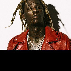 YOUNG NIGGA WORLD