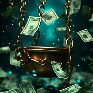 Money in the Bag