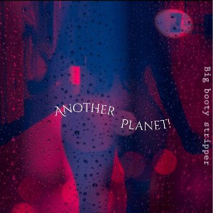 Another planet 