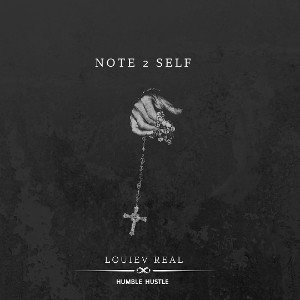 Note to Sefl - Louievreal Real