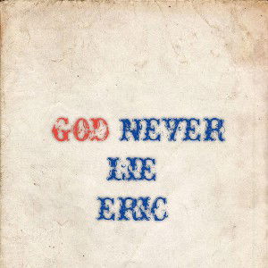 GOD never lie